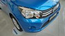 Suzuki 2018 - Bán Suzuki Celerio AT 1.0, màu xanh 2018, nhập khẩu Thái Lan