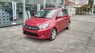 Suzuki 2018 - Bán Suzuki Celerio đỏ 2018 AT, trả góp xét duyệt nhanh