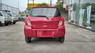Suzuki 2018 - Bán Suzuki Celerio đỏ 2018 AT, trả góp xét duyệt nhanh