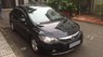 Honda Civic G 2010 - Cần bán xe Honda Civic 1.8AT 2010 màu đen vip