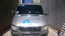 Mercedes-Benz Sprinter G 2005 - Bán Mercedes Printer 311 bạc 2005, máy dầu, xe còn rất đẹp