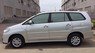 Toyota Innova G 2014 - Gia đình cần bán Innova 2014, số sàn, màu bạc