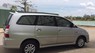 Toyota Innova G 2014 - Gia đình cần bán Innova 2014, số sàn, màu bạc