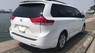 Toyota Sienna G 2011 - Bán xe Toyota Sienna đời 2011 màu trắng nhập khẩu Mỹ