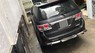 Toyota Fortuner G 2012 - Gia đình cần bán Fortuner 2012, số tự động, máy 2.7, màu xám lông chuột
