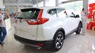 Honda CR V E 2018 - Bán Honda CR V E năm sản xuất 2018, màu trắng, nhập khẩu nguyên chiếc giá cạnh tranh