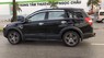 Chevrolet Captiva LTZ 2009 - Cần tiền xây nhà bán gấp xe Chevrolet Captiva, 2009, màu đen