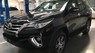 Toyota Fortuner G 2018 - Bán Fortuner G đến Toyota Hà Đông, giá tốt, xe đẹp, đủ màu, ko lắp phụ kiện