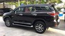 Toyota Fortuner G 2018 - Bán Fortuner G đến Toyota Hà Đông, giá tốt, xe đẹp, đủ màu, ko lắp phụ kiện