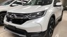 Honda CR V 2017 - Bán xe Honda CRV nhập khẩu nguyên chiếc, xe có sẵn giao ngay 