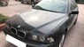 BMW 5 Series G 2003 - Lên đời cần bán Bmw 525i, sx 2003, số tự động, màu đen