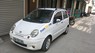 Daewoo Matiz 2007 - Cần bán lại xe Daewoo Matiz năm sản xuất 2007, màu trắng, 70 triệu