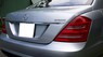 Mercedes-Benz S class G 2009 - Cần tiền bán gấp S400, sản xuất 2009 Hybrid, tự động, máy xăng, màu xanh đá