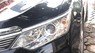 Toyota Camry 2.5G 2016 - Cần bán gấp Toyota Camry 2.5G 2016, màu đen, biển HN, odo 2,5 vạn km