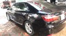 Toyota Camry 2.5G 2016 - Cần bán gấp Toyota Camry 2.5G 2016, màu đen, biển HN, odo 2,5 vạn km