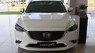 Mazda 6  2.0 Base 2018 - Bán Mazda 6 2.0 2019 ưu đãi đặc biệt lên đến 61tr trong tháng 8