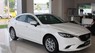 Mazda 6  2.0 Base 2018 - Bán Mazda 6 2.0 2019 ưu đãi đặc biệt lên đến 61tr trong tháng 8