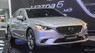 Mazda 6   2.5 PRE 2018 - Bán Mazda 6 2.5 Pre 2019, ưu đãi 40tr đặc biệt dành cho khách hàng