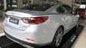 Mazda 6   2.5 PRE 2018 - Bán Mazda 6 2.5 Pre 2019, ưu đãi 40tr đặc biệt dành cho khách hàng