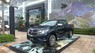 Mazda BT 50   2.2 MT 4X4 2018 - Bán tải Mazda Bt 50 2.2 MT 4x4 2018 nhập Thái, khuyến mãi hot giảm 35tr trong tháng 05/2019