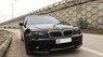 BMW 7 Series 750 Li 2005 - Cần bán BMW 750Li SX 2005, ĐK lần đầu 2007, màu đen + body kit + chính chủ