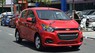 Chevrolet Spark MT 2018 - Cần bán xe Chevrolet Spark MT sản xuất 2018, màu đỏ