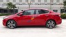 Kia Cerato 2018 - Bán ô tô Kia Cerato năm sản xuất 2018, màu đỏ
