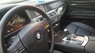 BMW 7 Series 7300LI 2012 - Bán BMW 7300LI năm sản xuất 2012, màu đen, nhập khẩu