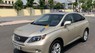 Lexus RX 450h 2009 - Bán Lexus RX 450h năm sản xuất 2009, màu ghi vàng, xe nhập