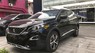 Peugeot 3008 All new 2018 - Bán xe Peugeot 3008 All new sản xuất 2018, màu đen