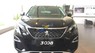 Peugeot 3008 All new 2018 - Bán xe Peugeot 3008 All new sản xuất 2018, màu đen