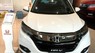 Honda HRV G 2018 - Bán Honda HRV 5 chổ nhập khẩu Thái Lan - Honda Cần Thơ