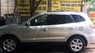 Hyundai Santa Fe G 2008 - Lên đời cần bán nhanh xe Hyundai Santafe đời 2008 tự động máy xăng