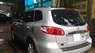 Hyundai Santa Fe G 2008 - Lên đời cần bán nhanh xe Hyundai Santafe đời 2008 tự động máy xăng