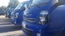 Kia Frontier   K200 2021 - Bán xe tải Kia K200 tải 1,9 tấn đủ loại thùng, máy Hyundai, khuyến mại 50% thuế trước bạ, giá tốt