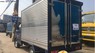 Cửu Long A315 2018 - Bán xe tải Dongben 870kg, thùng dài 2 mét 4, trả góp 70tr lấy xe