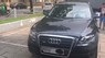Audi Q5   2011 - Cần bán gấp Audi Q5, đời 2011, số tự động, màu đen bóng