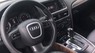 Audi Q5   2011 - Cần bán gấp Audi Q5, đời 2011, số tự động, màu đen bóng