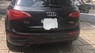 Audi Q5   2011 - Cần bán gấp Audi Q5, đời 2011, số tự động, màu đen bóng