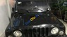 Kia Jeep 2002 - Cần bán lại xe Kia Jeep sản xuất năm 2002, màu đen, 199tr