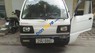 Suzuki Carry 2004 - Xe Suzuki Carry sản xuất năm 2004, màu trắng, giá 115tr