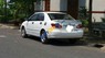 Toyota Corolla altis  1.8MT 2002 - Cần bán gấp Toyota Corolla altis 1.8MT sản xuất năm 2002, màu trắng số sàn