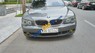BMW 7 Series   5.0 AT  2005 - Bán BMW 7 Series 5.0 AT năm 2005, màu xám, xe nhập chính chủ