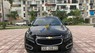 Chevrolet Cruze 1.8AT 2016 - Bán Chevrolet Cruze 1.8AT sản xuất năm 2016, màu đen số tự động