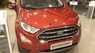 Ford EcoSport Ambiente  2018 - Cần bán xe Ford EcoSport Ambiente sản xuất 2018 giá tốt