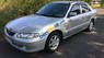 Mazda 626   2004 - Bán gấp Mazda 626 sản xuất năm 2004, xe cực chất, 1 chủ