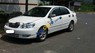 Toyota Corolla altis  1.8MT 2002 - Cần bán gấp Toyota Corolla altis 1.8MT sản xuất năm 2002, màu trắng số sàn