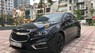 Chevrolet Cruze 1.8AT 2016 - Bán Chevrolet Cruze 1.8AT sản xuất năm 2016, màu đen số tự động