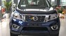 Nissan Navara EL 4x2 2018 - Bán xe bán tải Nissan Navara 1 cầu, 2 cầu chỉ 160 triệu nhận xe ngay