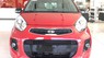 Kia Morning 1.25  2020 - Cần bán Kia Morning 1.25 2020, giá chỉ 299 triệu _ HLKD 0974.312.777